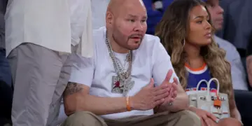 The Heated Debate Over the Lil Durk Trial & Tupac Case: Fat Joe’s Shocked Reaction
