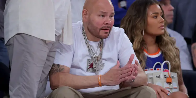 The Heated Debate Over the Lil Durk Trial & Tupac Case: Fat Joe’s Shocked Reaction