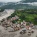 The Himalayas Face Unpredictable Challenges as Nations Intensify Infrastructure Development