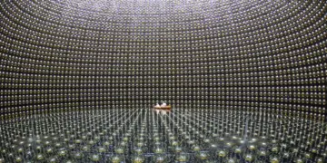 The Hunt for the Invisible: Scientists’ Deepest Attempts to Uncover Neutrinos