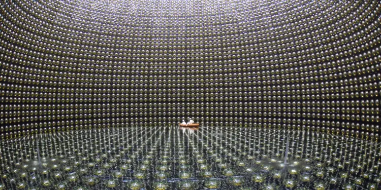 The Hunt for the Invisible: Scientists’ Deepest Attempts to Uncover Neutrinos