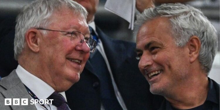 The Legacy of Jose Mourinho: A Retrospective of Manchester United’s Absence from Ferguson’s Shadow