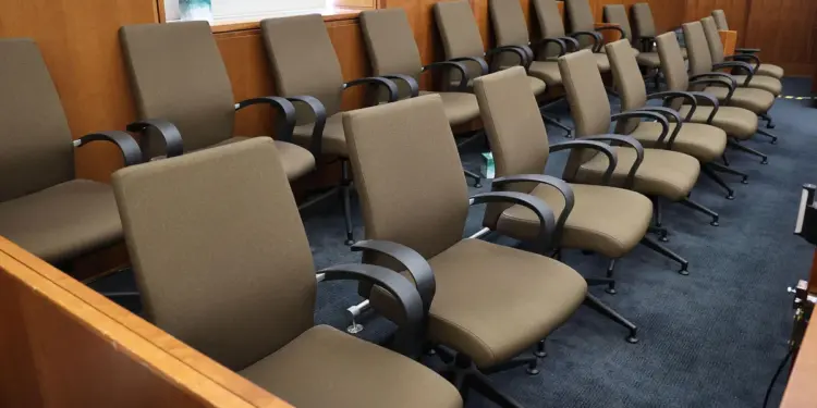 The Length of the Lindsay Clancy Jury Trial: A Legal Expert’s Assessment