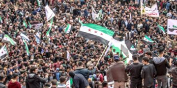 The New Syria-Russia Accord: A Strategic Partnership or a Calculated Shift?