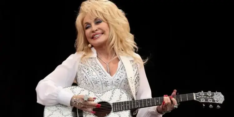The Nightingale of Country: Dolly Parton’s Passing – A Legacy of Song and Spirit