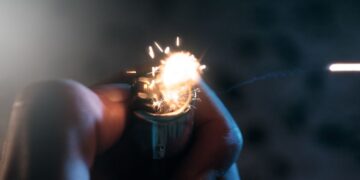 The Persistent Spark: How a Simple Lighter Fuels Gaza’s Struggle