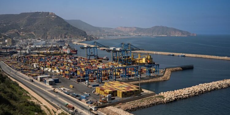 The Post-Hormuz Era: Africa’s Strategic Re-Imagining