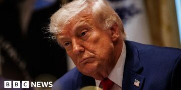 The Potential Impact of Trump’s ‘Economic D-Day’ Sanctions on Iran