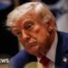 The Potential Impact of Trump’s ‘Economic D-Day’ Sanctions on Iran