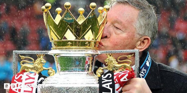 The Premier League’s Greatest Managers: A Ranking