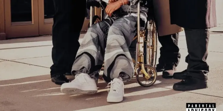 The Price Of Fame – Skilla Baby’s Debut: A Soundtrack of Resilience and Loss