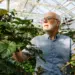 The Promise and Peril of CRISPR-Cas9: A New Era in Food Production