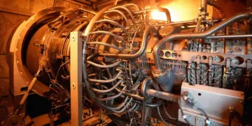The Real Reason Data Center Gas Power Plants Are So Dirty