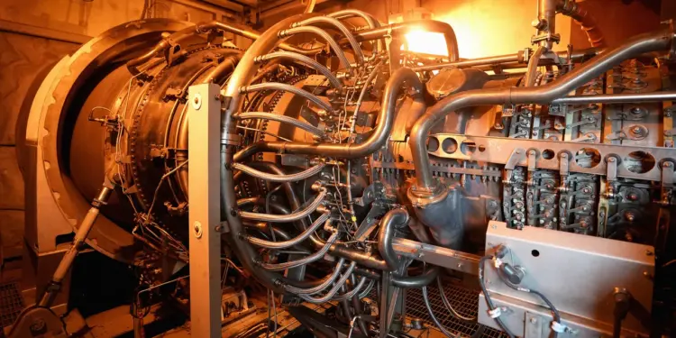 The Real Reason Data Center Gas Power Plants Are So Dirty