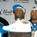The Reebok G-Unit G6: A Seismic Shift in Hip-Hop Sneaker Culture