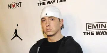 The Resurgence of Controversy: Why Fans Are Upset Over Eminem x Air Jordan 4 ‘Encore’ Release