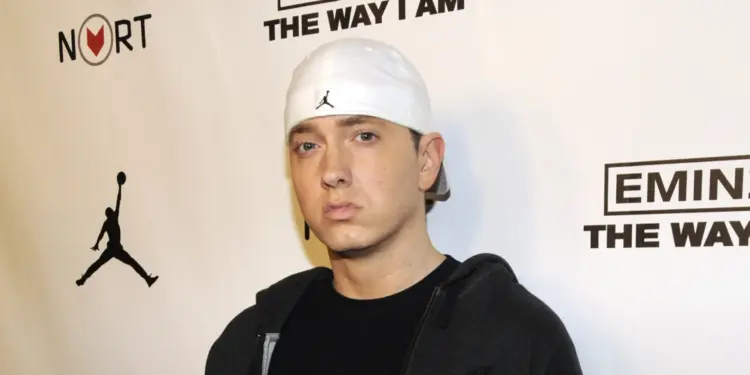 The Resurgence of Controversy: Why Fans Are Upset Over Eminem x Air Jordan 4 ‘Encore’ Release
