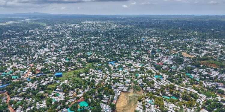 The Rohingya Crisis: A Nine-Year Anniversary of Genocide and International Response