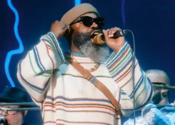 The Roots Announce New Album “Endgame,” Their First in Over a Decade