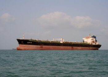 The Strait of Hormuz: A New Reality for Oil Flows