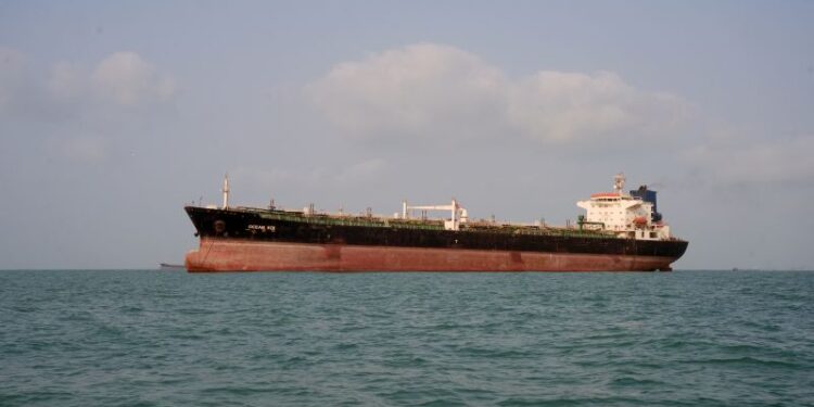 The Strait of Hormuz: A New Reality for Oil Flows