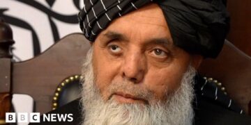 The Taliban’s Shadow: A Decade of Control in Afghanistan