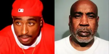 The Trial of Duane Davis: A Deep Dive into the Tupac Shakur Case