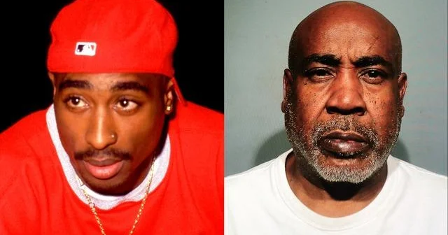 The Trial of Duane Davis: A Deep Dive into the Tupac Shakur Case