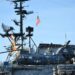 The USS Lincoln Crisis: A Comparative Analysis with Past Aircraft Carrier Deployments