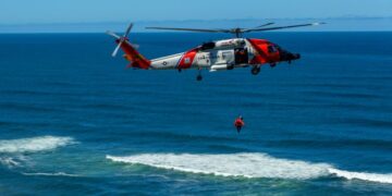 The Unfolding Mystery: Nolan Wells’ Death and the Echoes of the Coast Guard