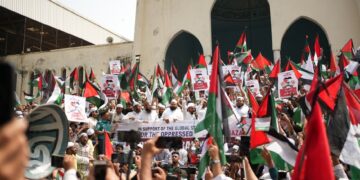 The Unfolding Tragedy: Palestinian Victims and the Shadow of Israeli Accountability