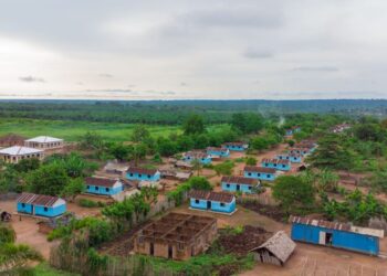 The Unfolding Tragedy of Ebola in DR Congo: A Deep Dive into a Deadly Outbreak