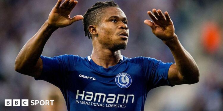 The Unfulfilled Transfers: What Happened to Tottenham’s Star Signings?