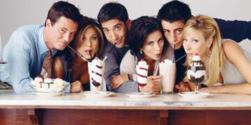 The Unlikely Dream: Why Gen Z Sitcoms Can’t Match the Legacy of Friends