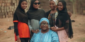 The Woman Behind General Mosquito: Could Ghana Meet Its Next First Lady?