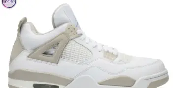 The Women’s Air Jordan 4 ‘Linen’ Is Officially Returning: A Deep Dive into a Historic Release