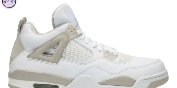 The Women’s Air Jordan 4 ‘Linen’ Is Officially Returning: A Deep Dive into a Historic Release