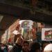 Three Palestinian Families Trapped as Israeli Settlers Lay Siege