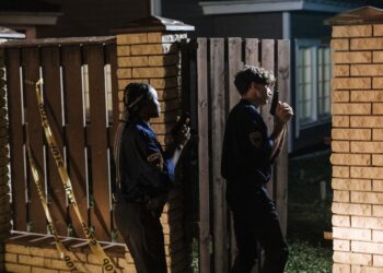 Three Suspects Killed in Buipe Robbery – Police Launch Investigation