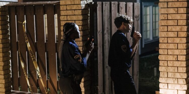 Three Suspects Killed in Buipe Robbery – Police Launch Investigation