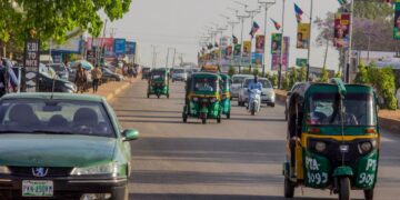 Three Vehicles Collide at Kusa Junction; One Dead, Several Injured – AdomOnline.com