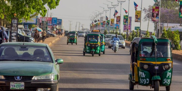 Three Vehicles Collide at Kusa Junction; One Dead, Several Injured – AdomOnline.com