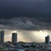 Thunderstorms and Rainfall Expected Across Northern Ghana