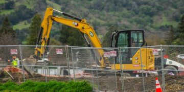 Tightening Controls as Ghana Relents on Heavy Excavator Imports – Government Implements New Regulations