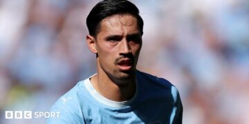 Tijjani Reijnders’ Saudi Transfer: A £52 Million Move for Manchester City