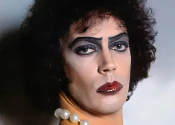 Tim Curry Dies at 80