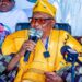 Tingawura Sampson Seidu Abudu, Savannah Council of State Representative, Dies After Illness