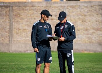 Tinkler’s Anticipation: Kotoko Coach Ready to Embrace the Pressure