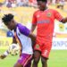 Tinkler’s Ultimatum: Kotoko Boss Demands Enhanced Finishing After Hearts Triumph
