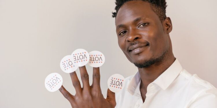 Titus-Glover’s Campaign Team Involved in Another Accident – Adomonline.com